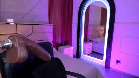 Dani Phonenix online show from November 7, 7:41 pm