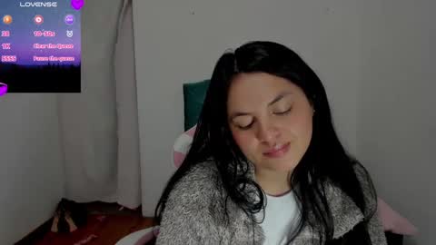 Snapshot of danna_1111 chatting on March 12, 2:23 pm danna online show from March 12, 2:23 pm