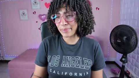 DannaBerry online show from March 5, 3:40 pm