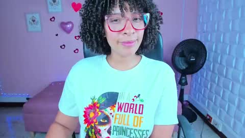 DannaBerry online show from March 10, 3:20 pm