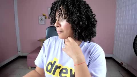 DannaBerry online show from January 15, 3:29 pm