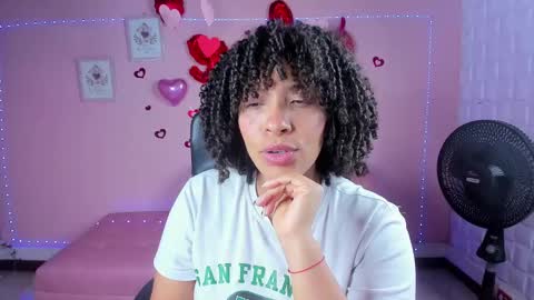 DannaBerry online show from February 20, 2:02 pm