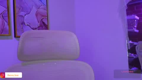 Danna Lovs online show from March 7, 11:07 am