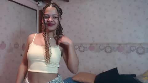 Luz online show from March 2, 12:01 pm