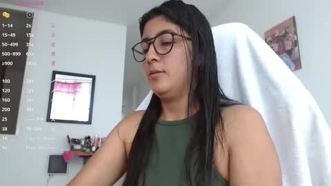 Danna online show from January 15, 8:04 pm