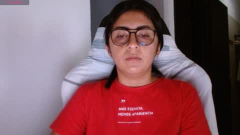 Danna online show from January 23, 9:07 pm