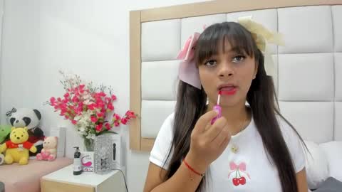 Danna online show from February 26, 1:00 pm