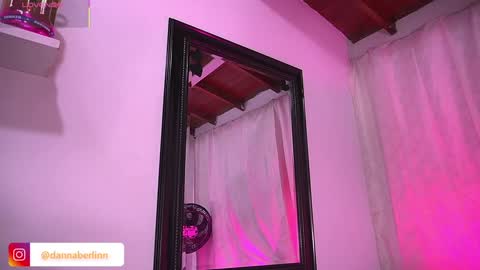 Danna Berlin  online show from September 15, 7:32 pm