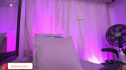 Danna Berlin  online show from September 12, 7:54 pm