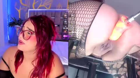 Danna online show from May 31, 3:29 pm