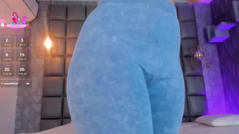 Danna online show from November 27, 1:03 pm