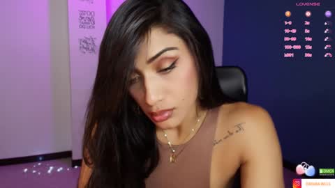 Danna Wells online show from December 22, 6:39 am