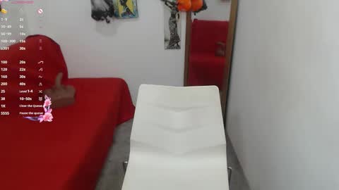 Danna online show from October 31, 1:15 pm