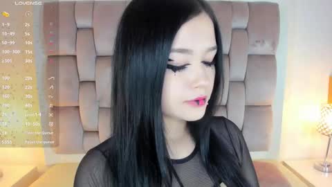 Snapshot of dannika07 chatting on October 24, 3:46 am Dannika online show from October 24, 3:46 am