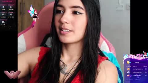 Danny online show from February 26, 11:15 pm