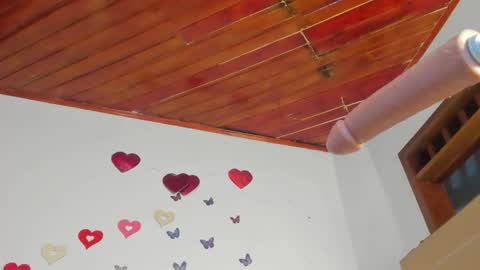 Danny online show from January 15, 11:44 pm