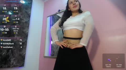 Danny online show from February 18, 5:11 pm