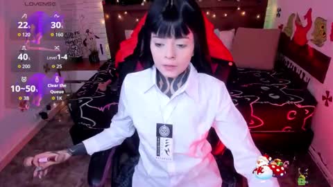 dannyblersack online show from December 13, 9:43 pm