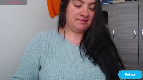 Follow me  Control lovense free D online show from March 3, 10:49 pm