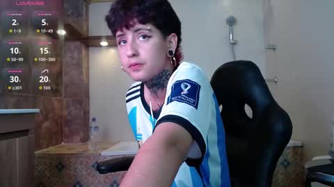 dante online show from October 24, 1:12 am