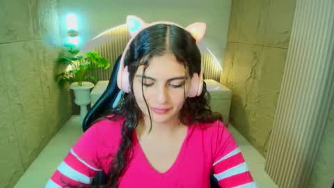 Dany online show from February 16, 1:33 pm