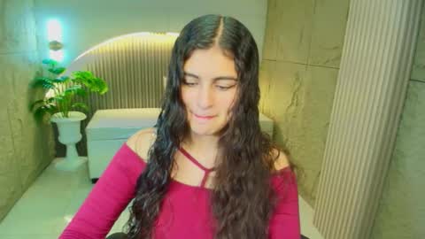 Dany online show from February 23, 1:21 pm