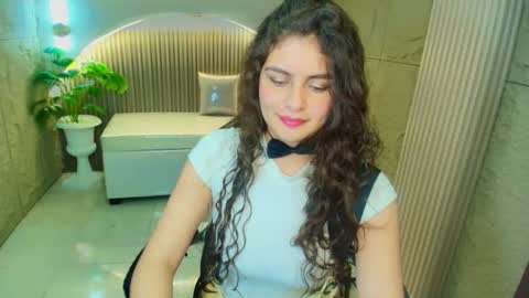 Dany online show from February 21, 2:29 pm