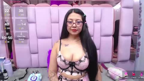 DanySwet online show from March 31, 8:31 pm