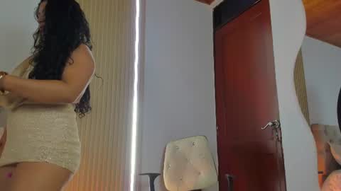 Antonella Mora online show from July 12, 4:19 pm