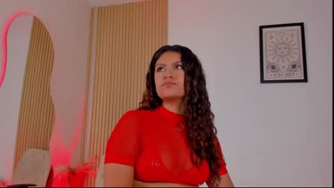 Antonella Mora online show from March 7, 11:40 am