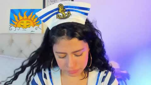 Antonella Mora online show from September 9, 7:13 pm