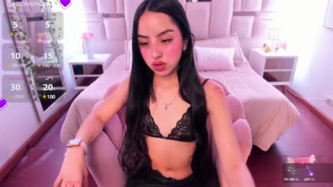 daphne_chers online show from February 1, 8:05 pm