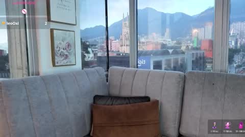 daphne_chers online show from February 27, 8:19 pm