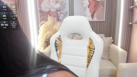 Daphne  online show from November 28, 3:09 am