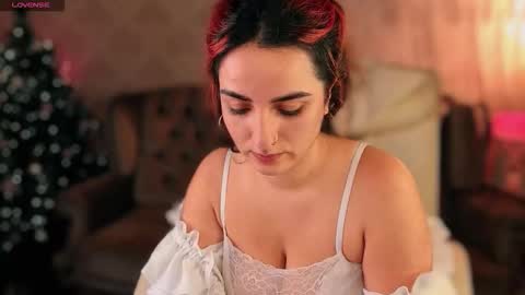 Agatha  online show from December 18, 2:33 pm