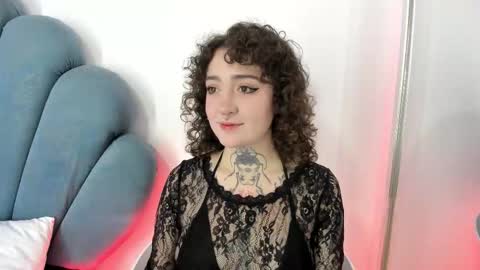 DaphneBlunt online show from November 14, 2:06 pm