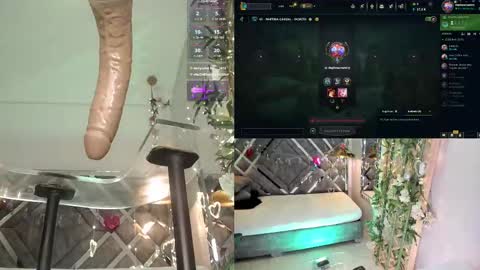 Daphne online show from March 16, 5:44 am