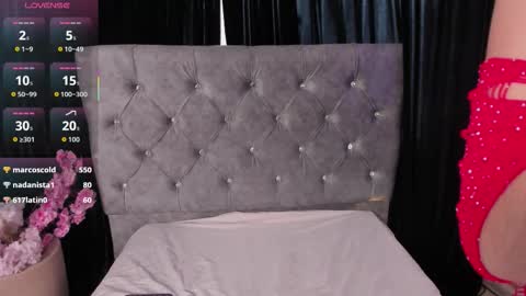 Daphne online show from November 18, 1:01 pm