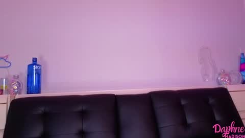 Daphne Madison online show from November 20, 11:06 pm