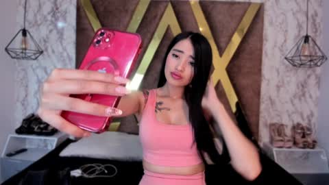 darana_taylor online show from January 3, 1:03 pm