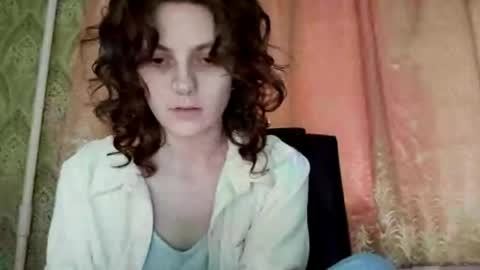 Rina online show from April 7, 2:52 pm