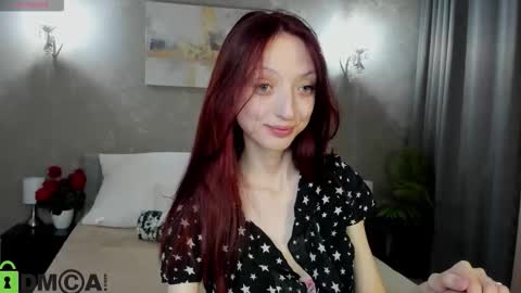 Daria J online show from March 22, 12:22 pm