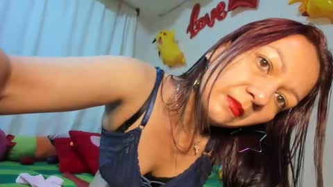 dariana_hot online show from January 29, 12:45 pm