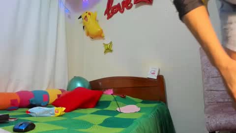 dariana_hot online show from January 31, 10:20 am