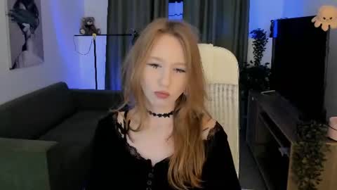 Daria Tate online show from June 13, 9:29 am