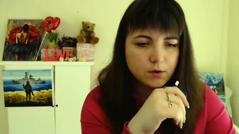 Darina online show from February 27, 9:42 am