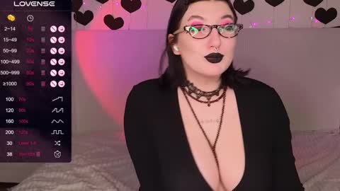 Daria online show from March 5, 4:24 pm