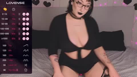 Daria online show from January 20, 12:39 pm