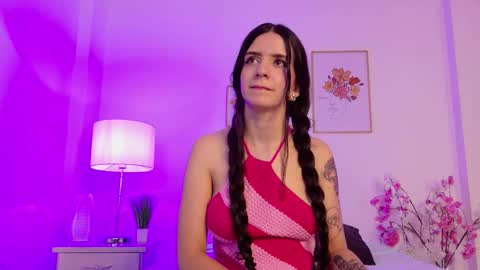 dark_angell77 online show from January 19, 11:17 am