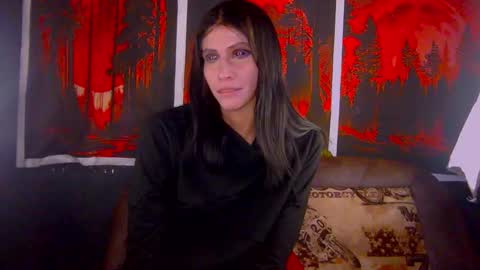 dark_briilliant online show from November 19, 5:35 pm